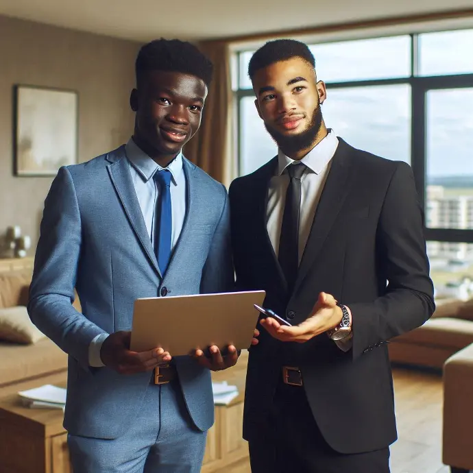 Abou-services-international des expert expliques notre souple processus a la clientel Abou-services-international des expert expliques notre souple processus a la clientel