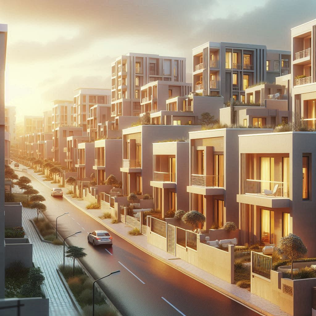 de La promotion immobiliere d'espace nu a Adonkoi au KM 22 Abou-services-international Abou-services-international de La promotion immobiliere d'espace nu a Adonkoi au KM 22